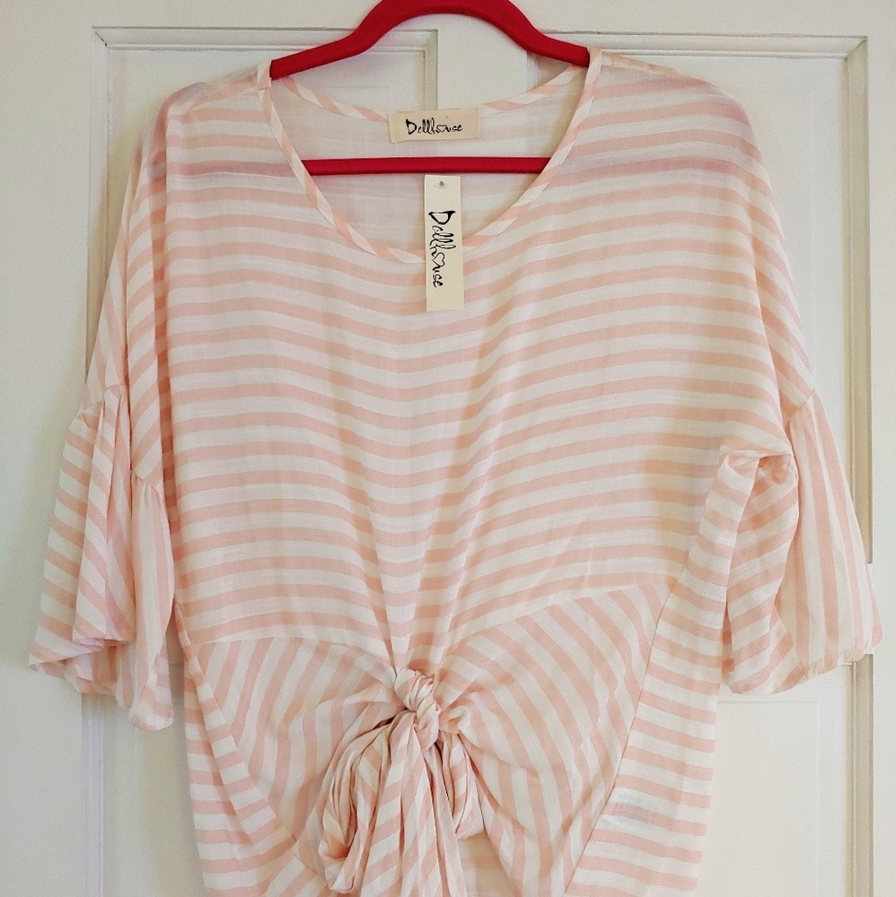 Women's Doll House cotton Blouse